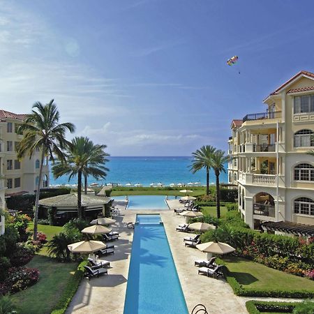 The Somerset On Grace Bay Dış mekan fotoğraf