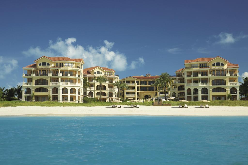 The Somerset On Grace Bay Dış mekan fotoğraf
