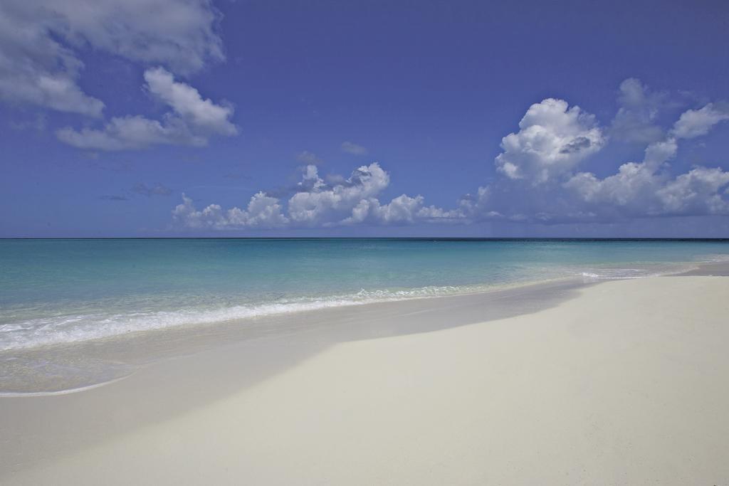 The Somerset On Grace Bay Dış mekan fotoğraf